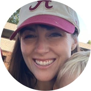 User Profile Avatar