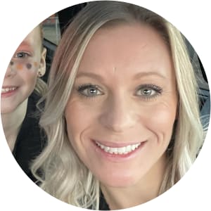 User Profile Avatar