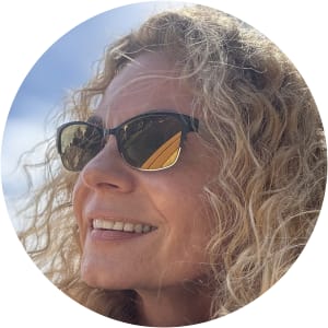 User Profile Avatar