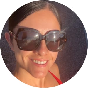User Profile Avatar