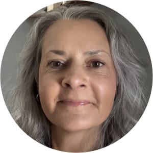 User Profile Avatar