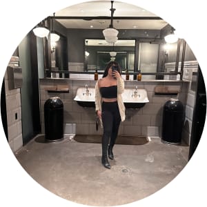 User Profile Avatar