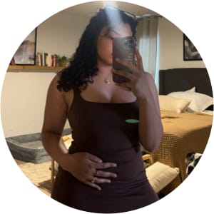 User Profile Avatar