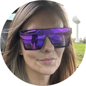 User Profile Avatar