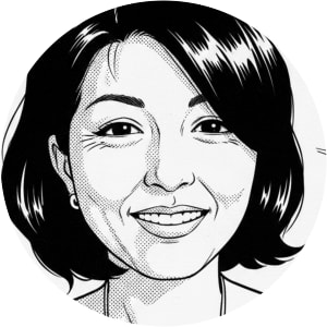 User Profile Avatar