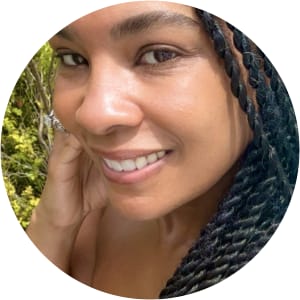User Profile Avatar