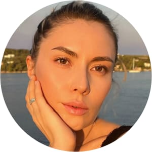 User Profile Avatar