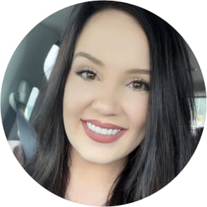 User Profile Avatar