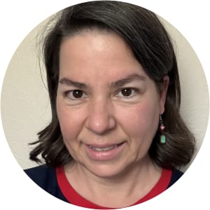 User Profile Avatar