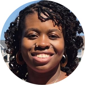 User Profile Avatar