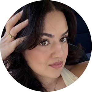 User Profile Avatar