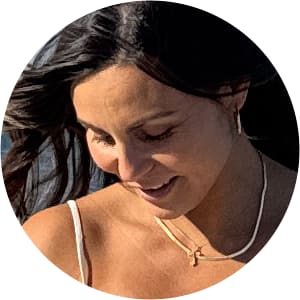 User Profile Avatar
