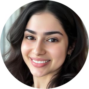 User Profile Avatar