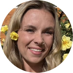 User Profile Avatar