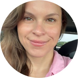 User Profile Avatar