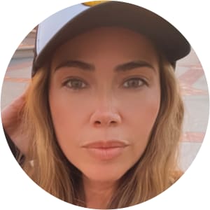 User Profile Avatar