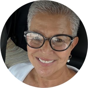 User Profile Avatar
