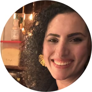 User Profile Avatar