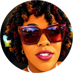 User Profile Avatar