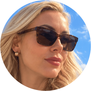 User Profile Avatar