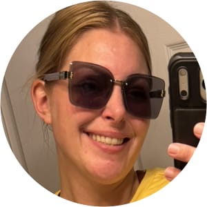 User Profile Avatar