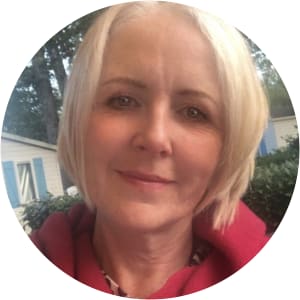 User Profile Avatar