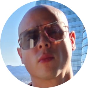 User Profile Avatar
