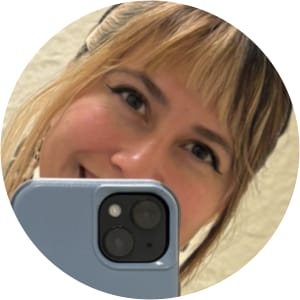 User Profile Avatar
