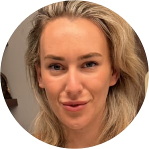 User Profile Avatar