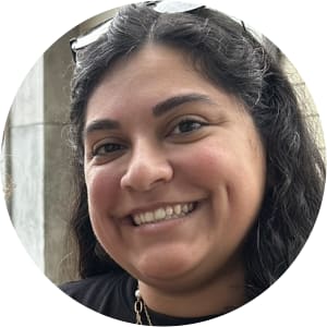 User Profile Avatar