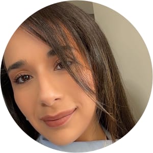 User Profile Avatar