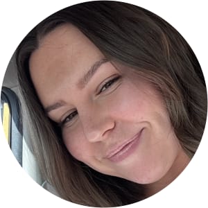 User Profile Avatar