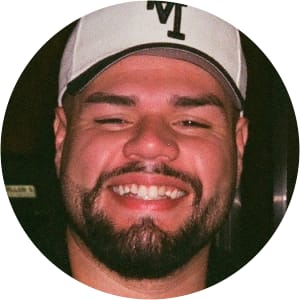 User Profile Avatar
