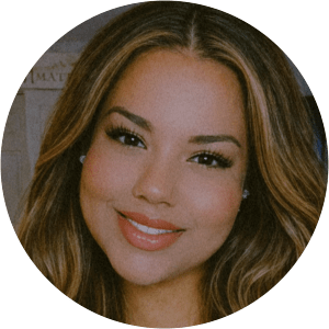 User Profile Avatar