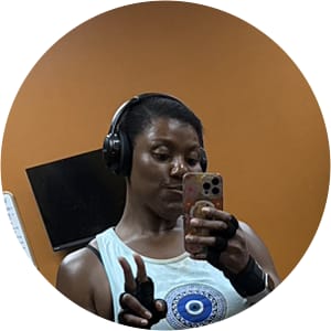 User Profile Avatar