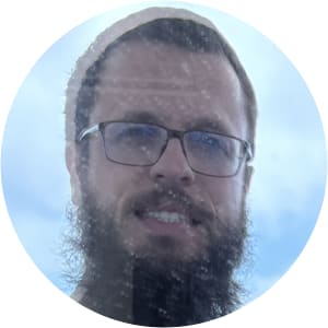 User Profile Avatar