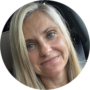 User Profile Avatar