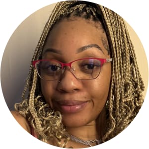 User Profile Avatar