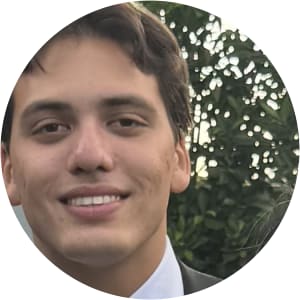 User Profile Avatar