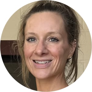 User Profile Avatar