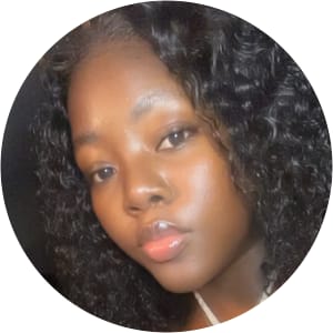 User Profile Avatar