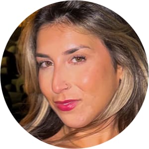 User Profile Avatar