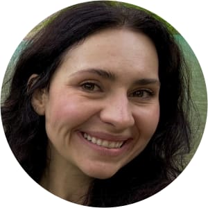 User Profile Avatar