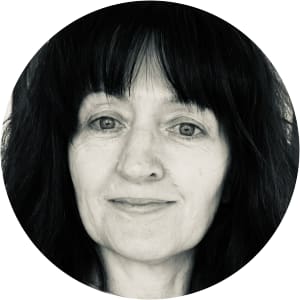 User Profile Avatar