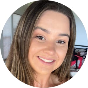 User Profile Avatar