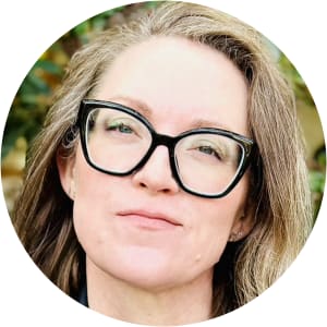 User Profile Avatar