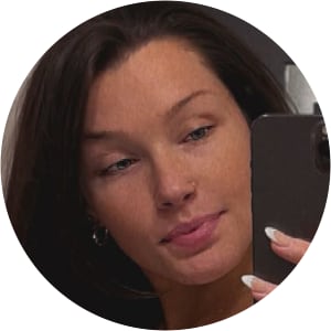 User Profile Avatar