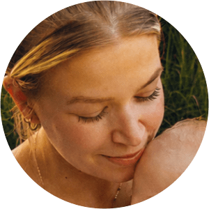 User Profile Avatar