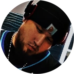 User Profile Avatar
