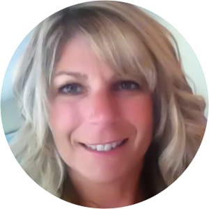 User Profile Avatar